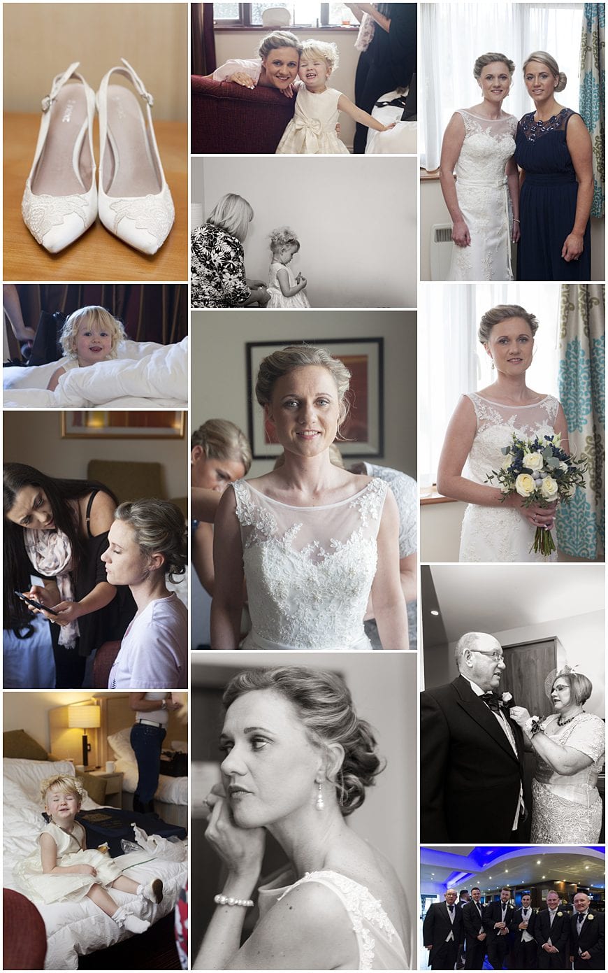 Blancos Margam wedding photographer