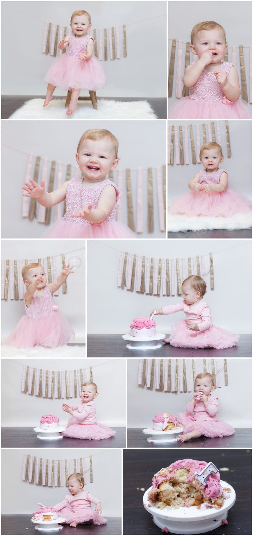 swansea cake smash