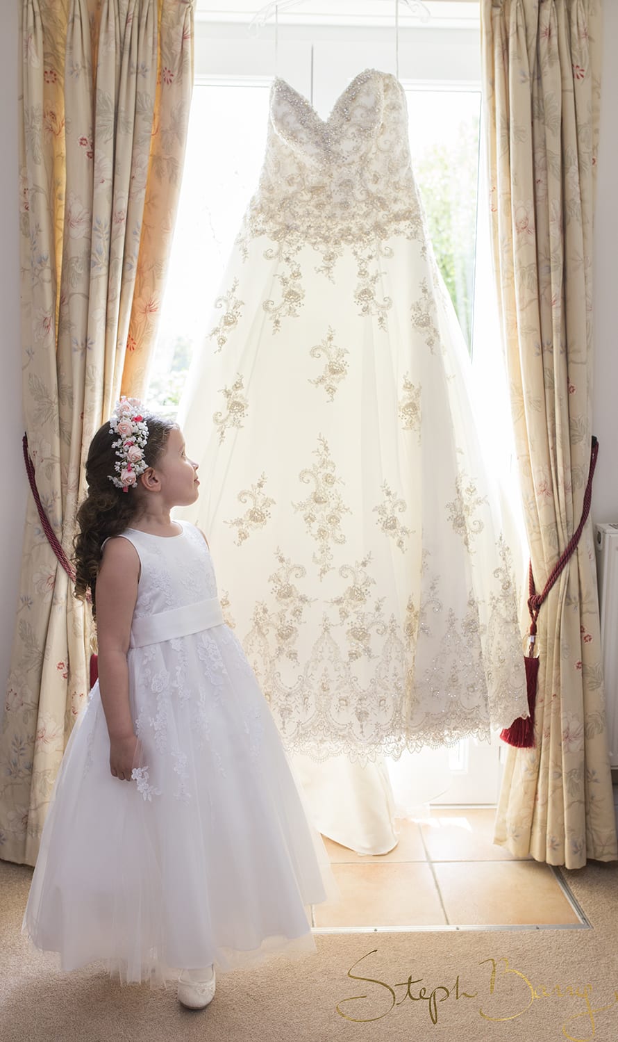 King Arthur Hotel Wedding Photographer