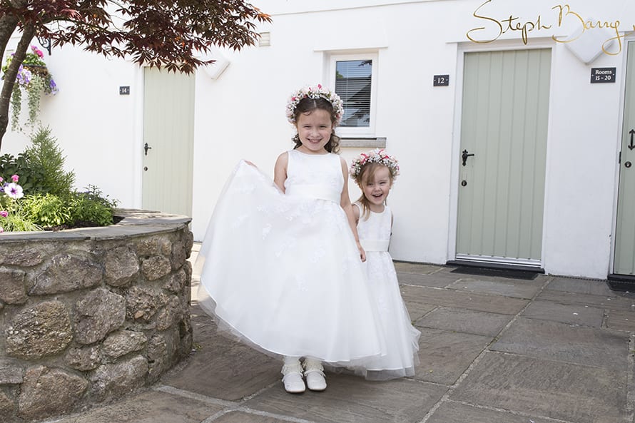 King Arthur Hotel Wedding Photographer