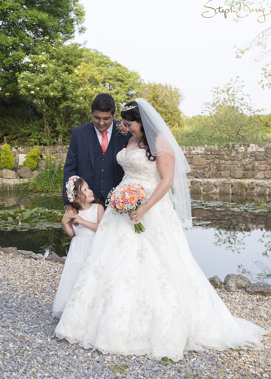 King Arthur Hotel Wedding Photographer