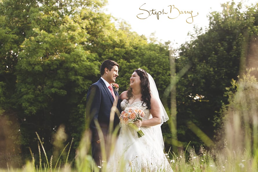 King Arthur Hotel Wedding Photographer