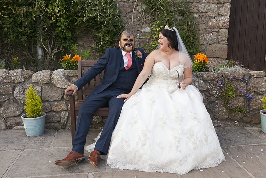 King Arthur Hotel Wedding Photographer