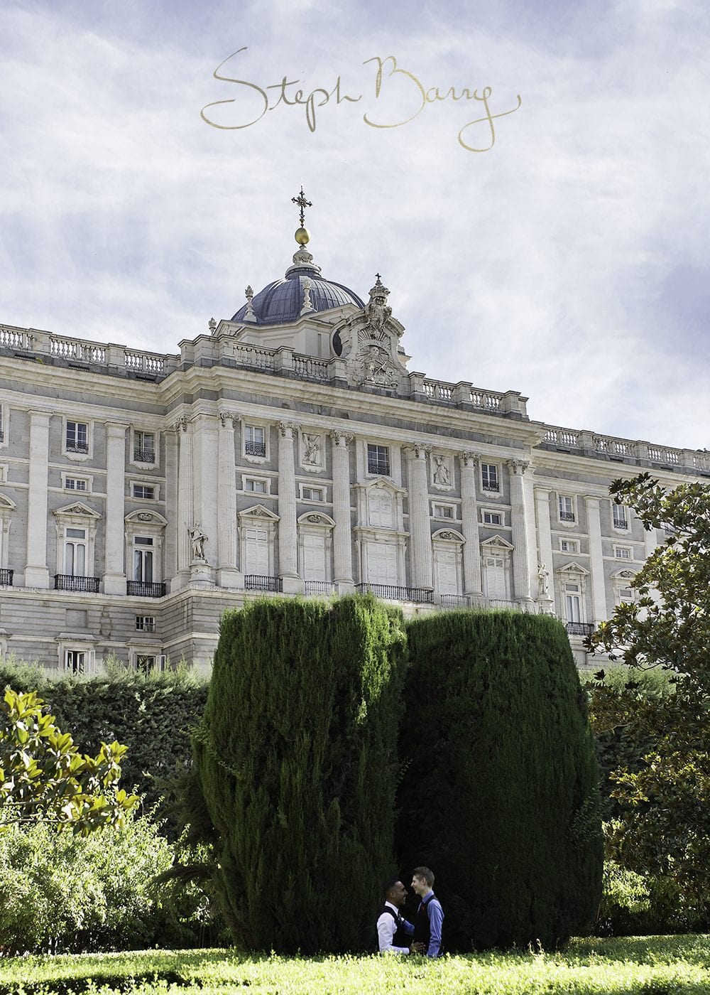 destination wedding photographer madrid spain