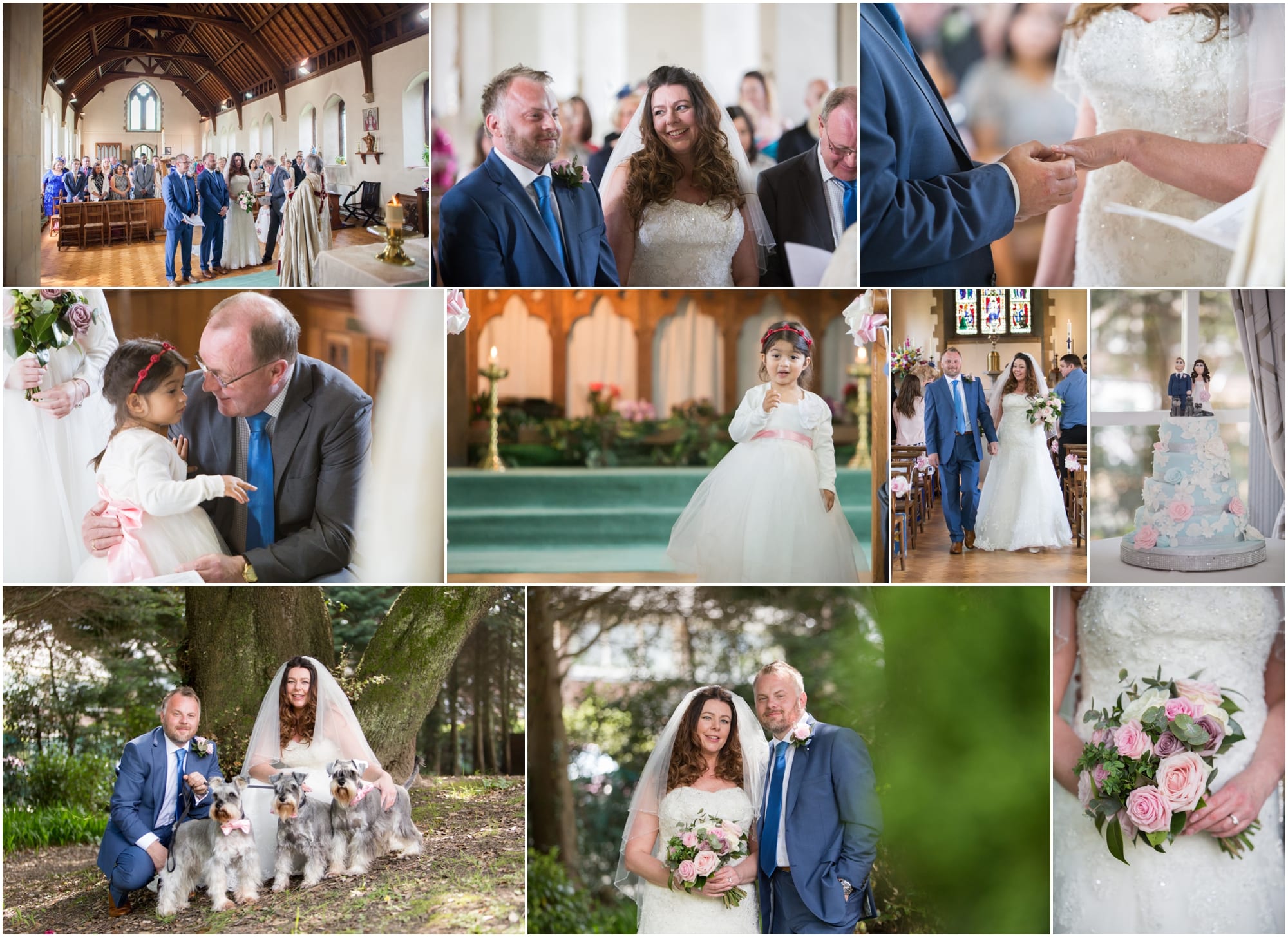 Swansea Wedding Photographer