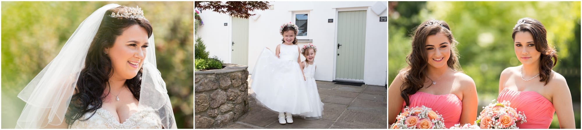 King Arthur Hotel Wedding