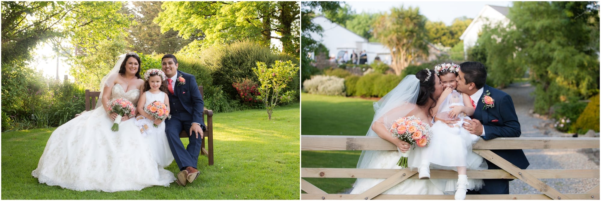 King Arthur Hotel Wedding