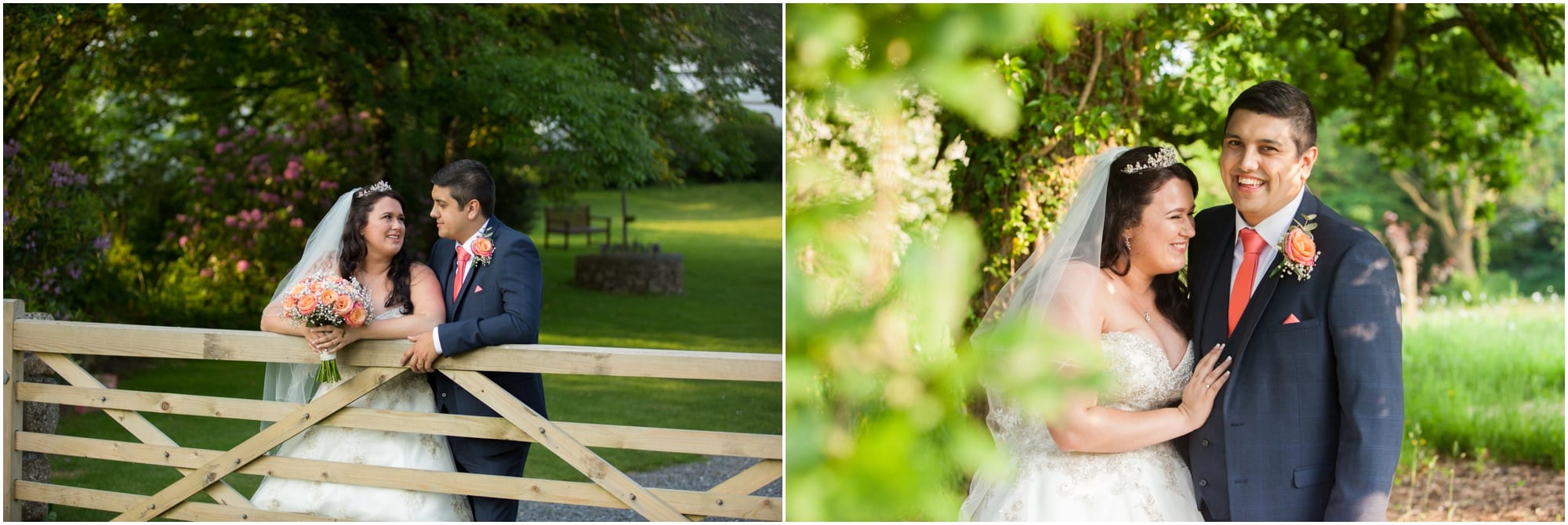 King Arthur Hotel Wedding