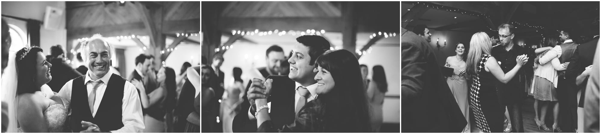 King Arthur Hotel Wedding