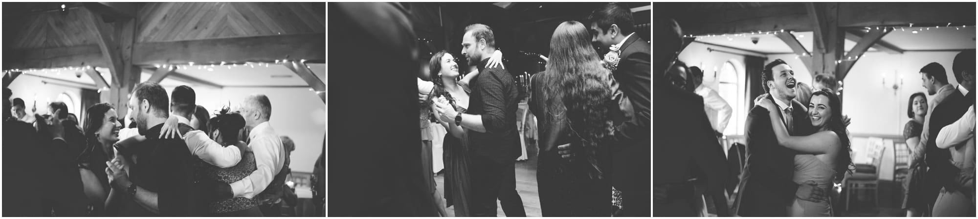 King Arthur Hotel Wedding