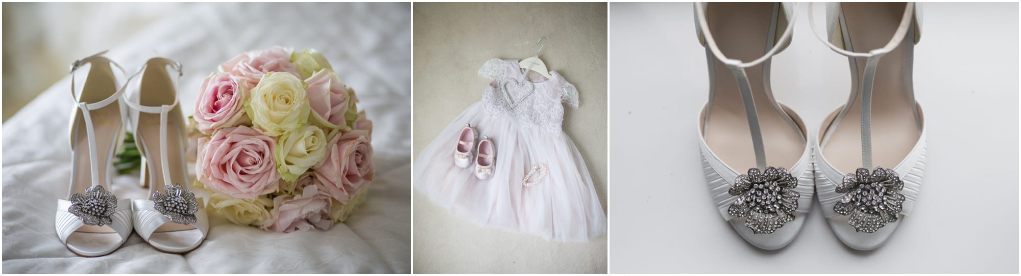 King Arthur Hotel Wedding