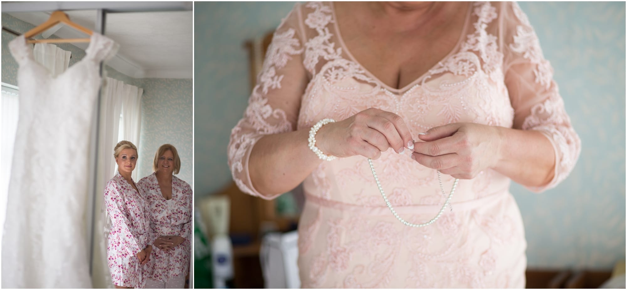King Arthur Hotel Wedding