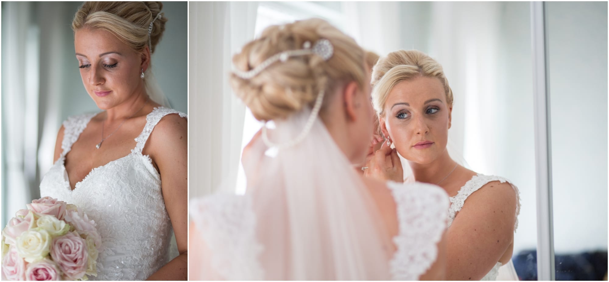 King Arthur Hotel Wedding