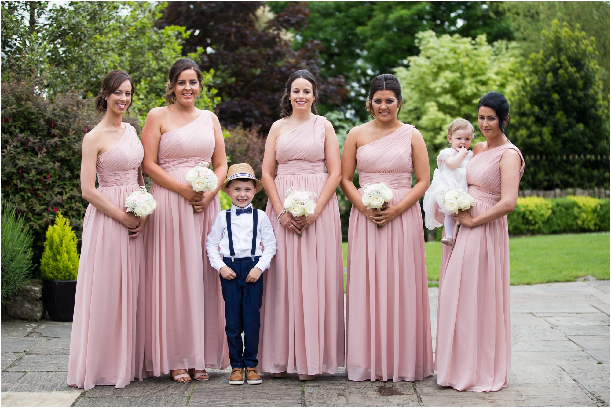 King Arthur Hotel Wedding