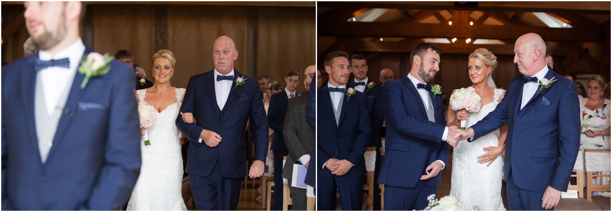King Arthur Hotel Wedding