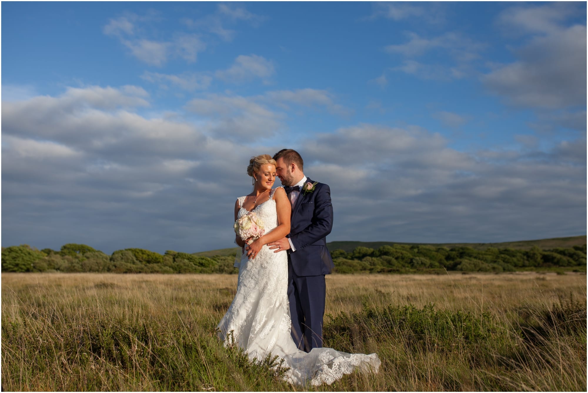 King Arthur Hotel Wedding