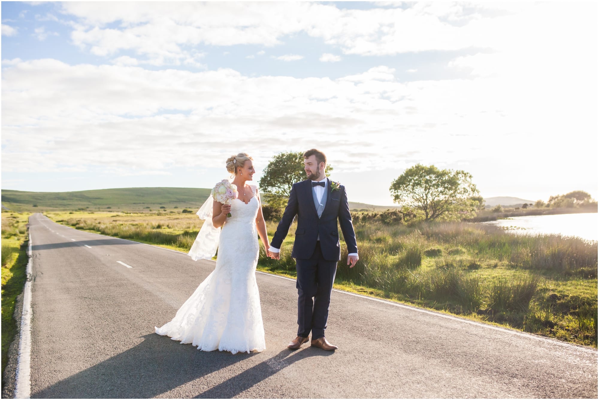 King Arthur Hotel Wedding