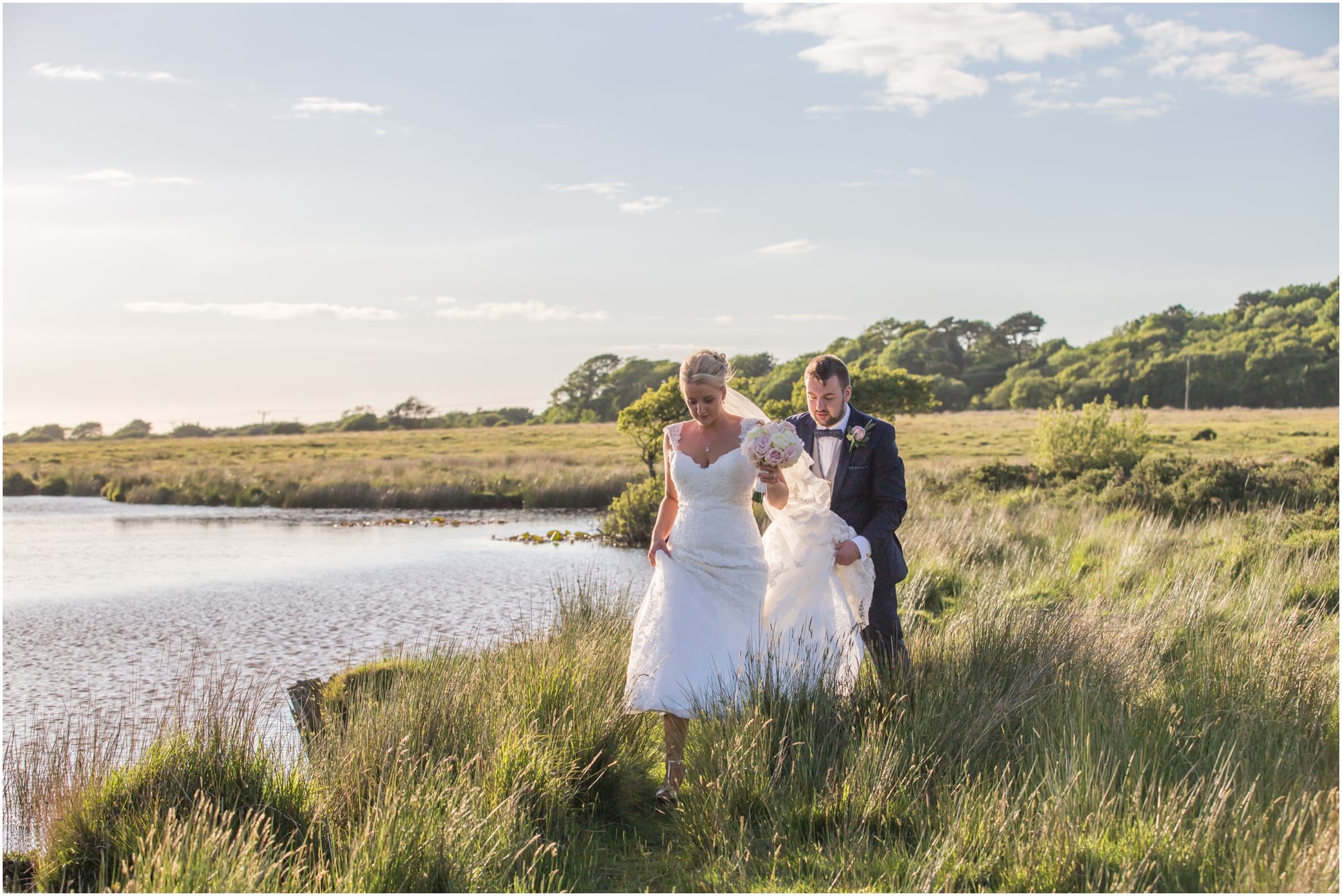 King Arthur Hotel Wedding