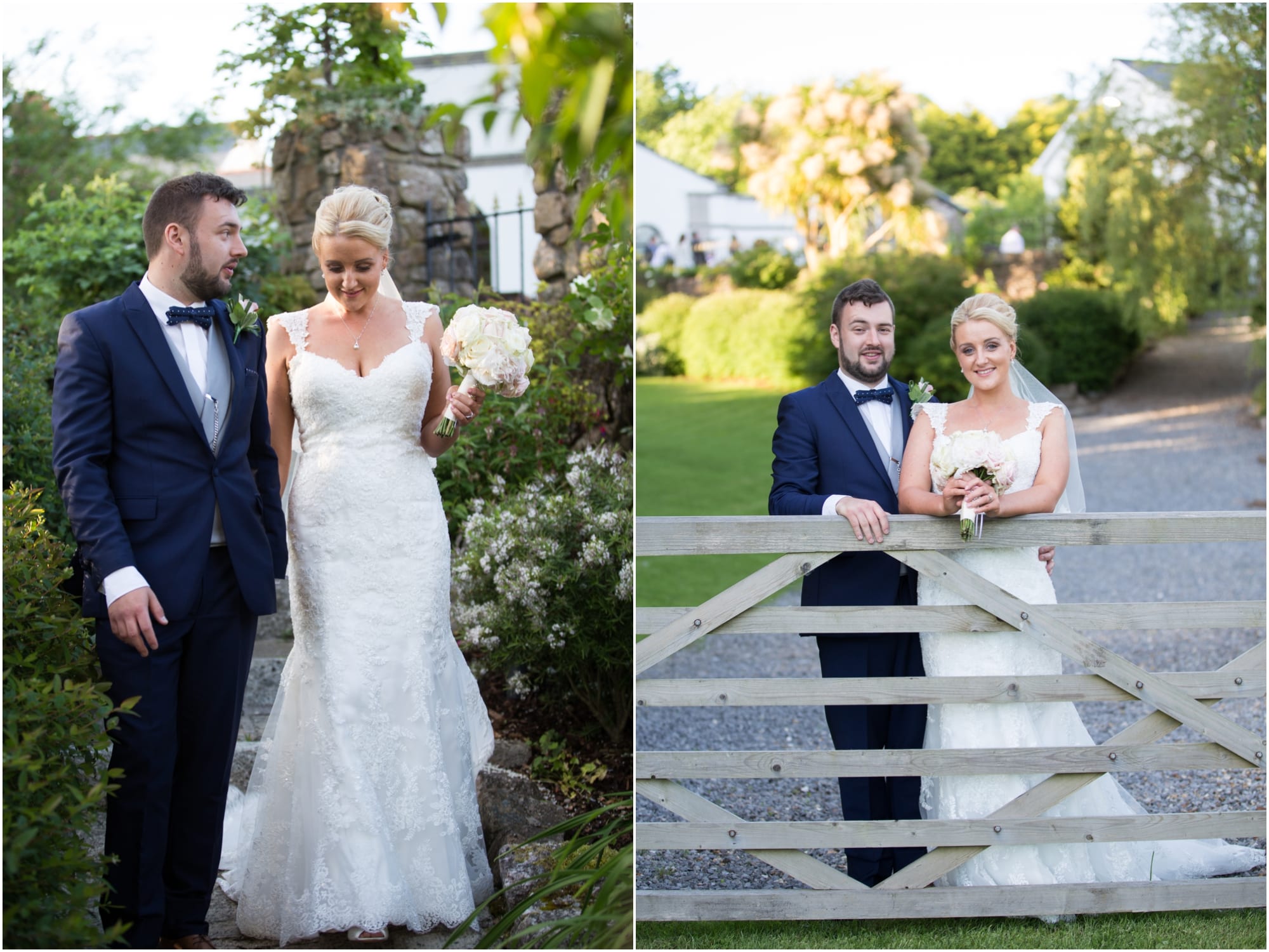 King Arthur Hotel Wedding