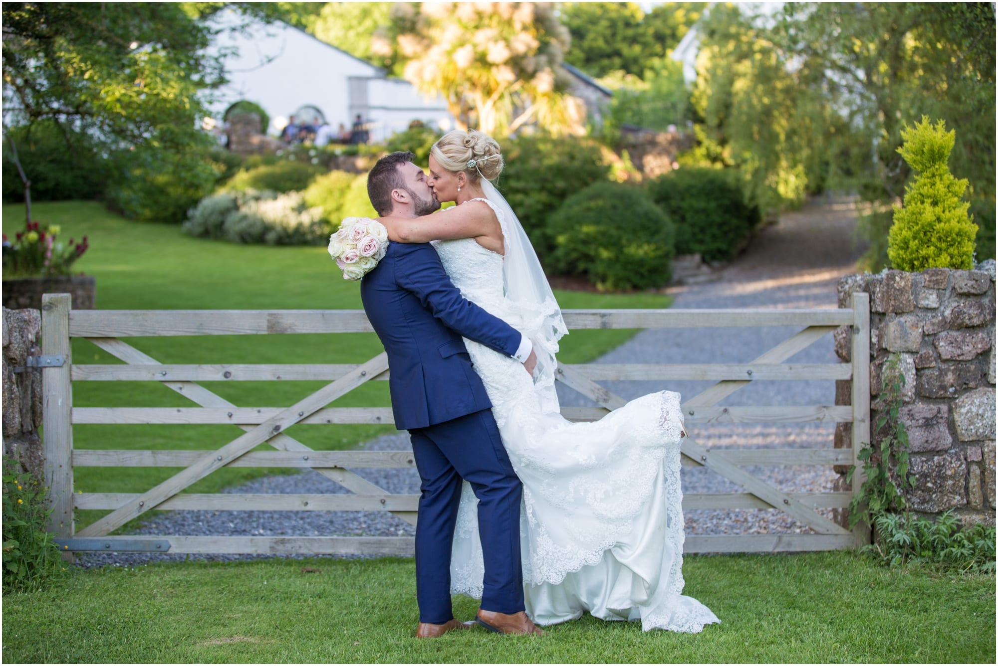 King Arthur Hotel Wedding
