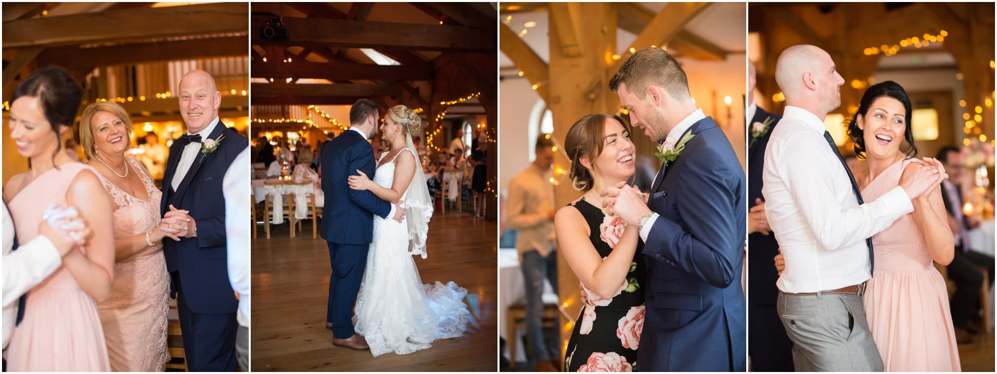 King Arthur Hotel Wedding