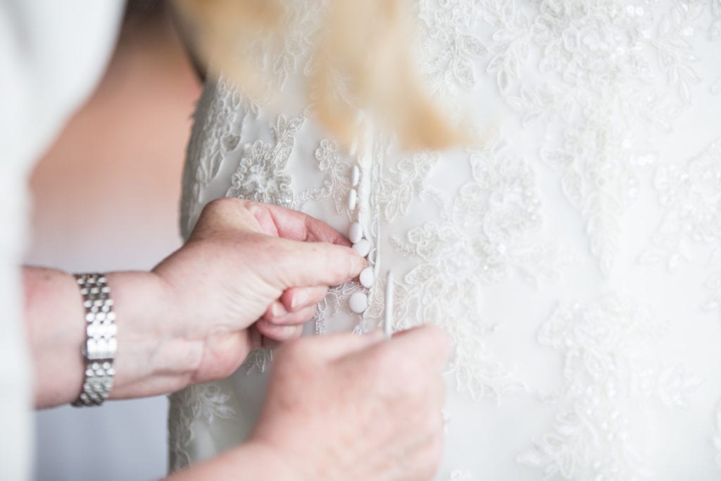 Oxwich Bay Hotel Wedding Photographer