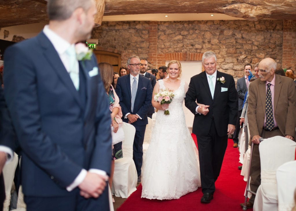 Oxwich Bay Hotel Wedding Photographer