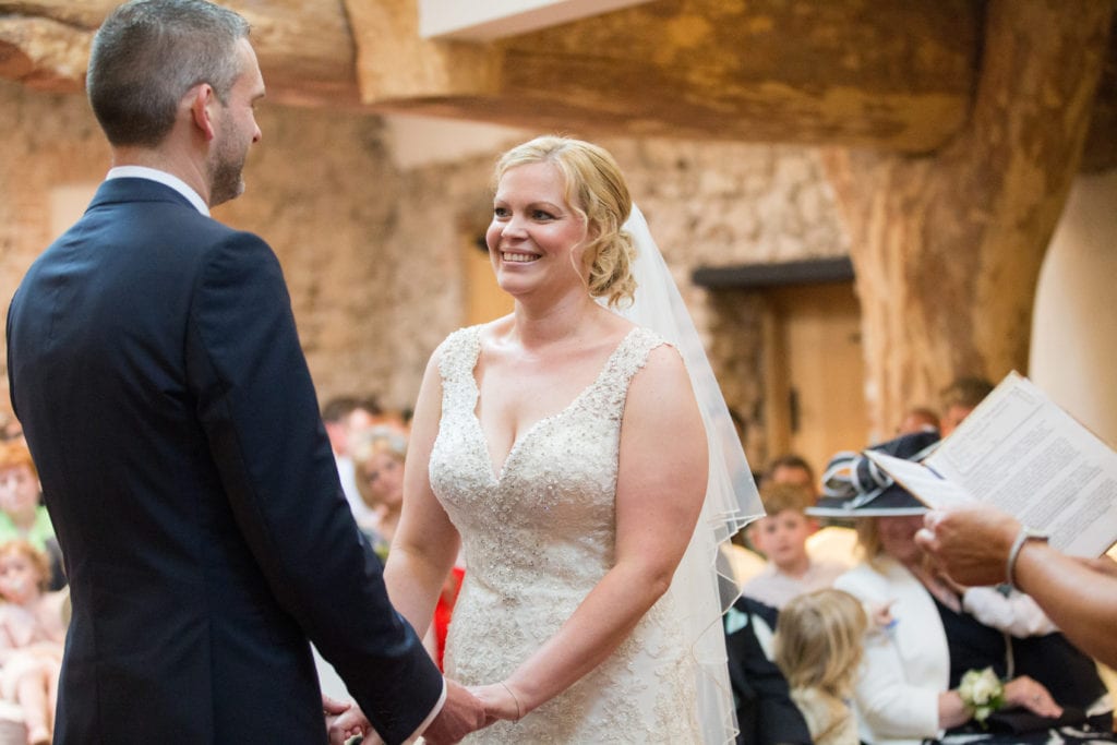 Oxwich Bay Hotel Wedding Photographer