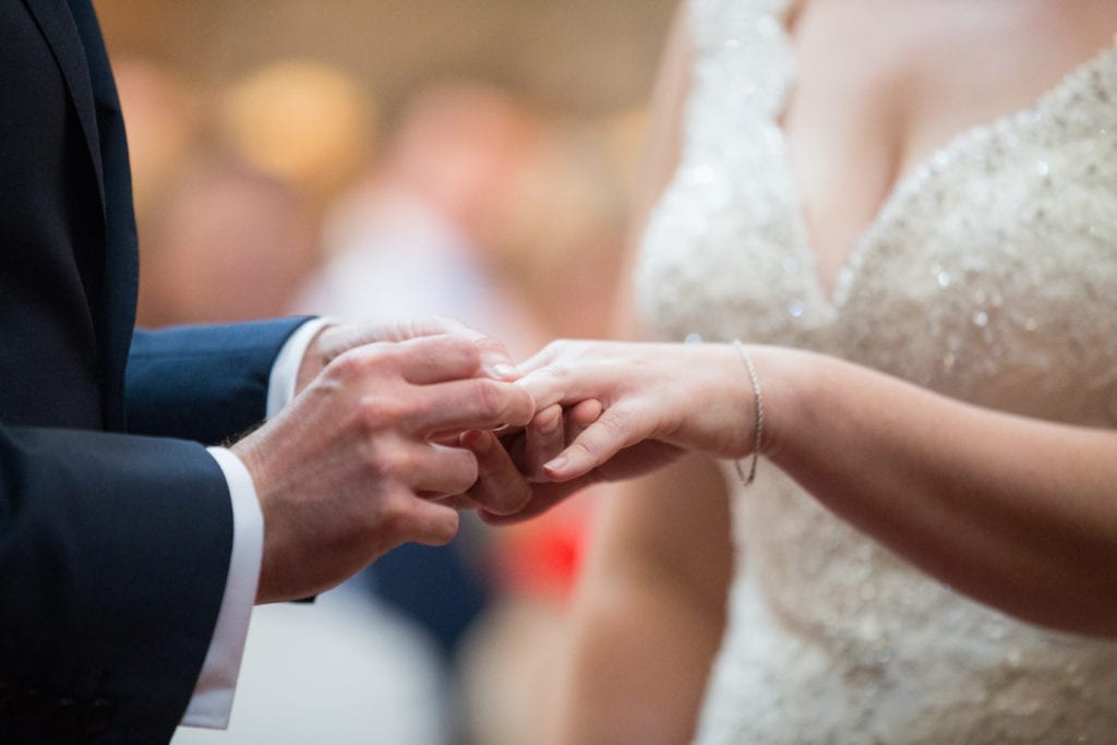 Oxwich Bay Hotel Wedding Photographer