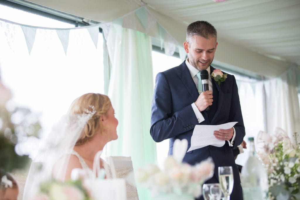 Oxwich Bay Hotel Wedding Photographer