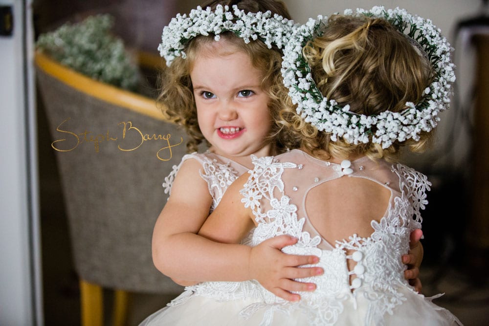 Gellifawr wedding photographer