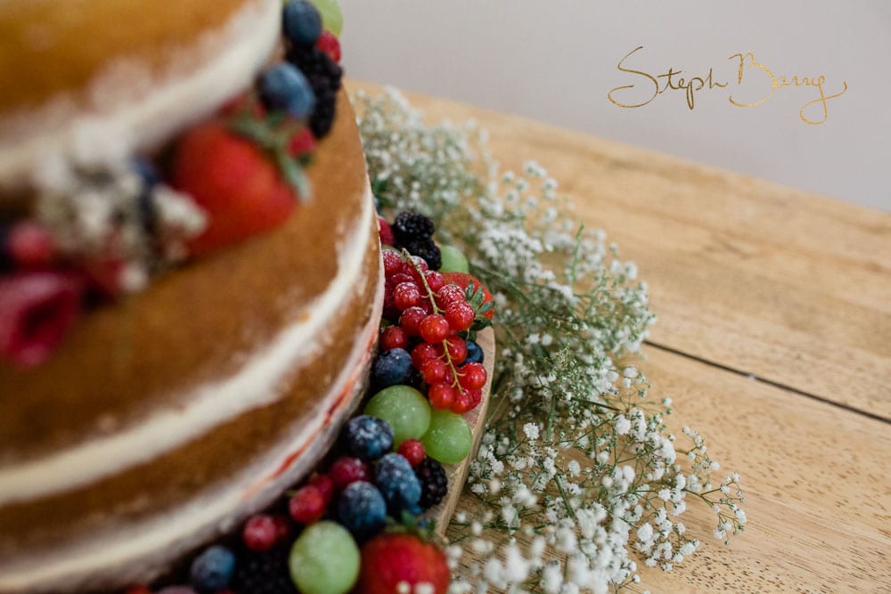 Gellifawr wedding photographer