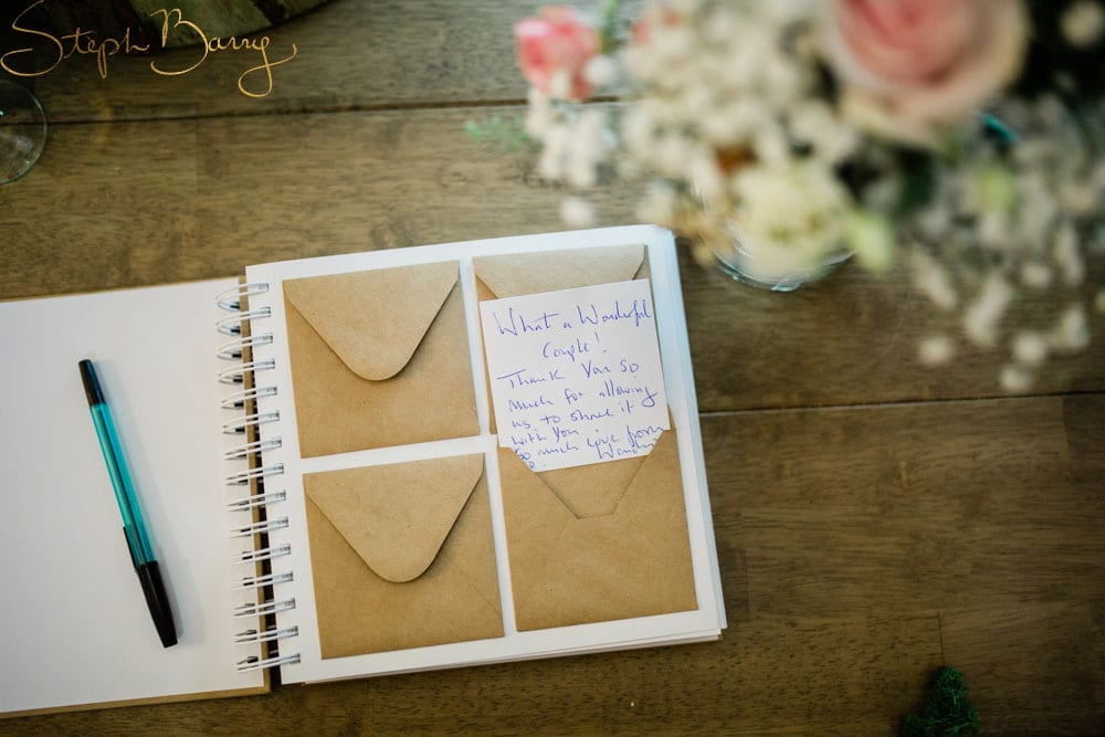 Gellifawr wedding photographer