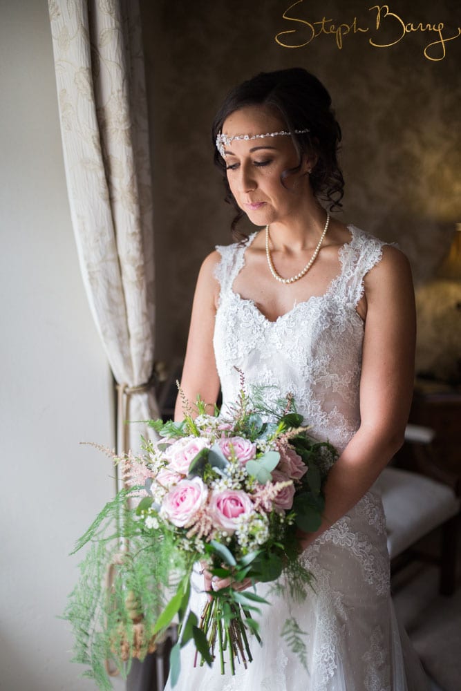 Gellifawr wedding photographer