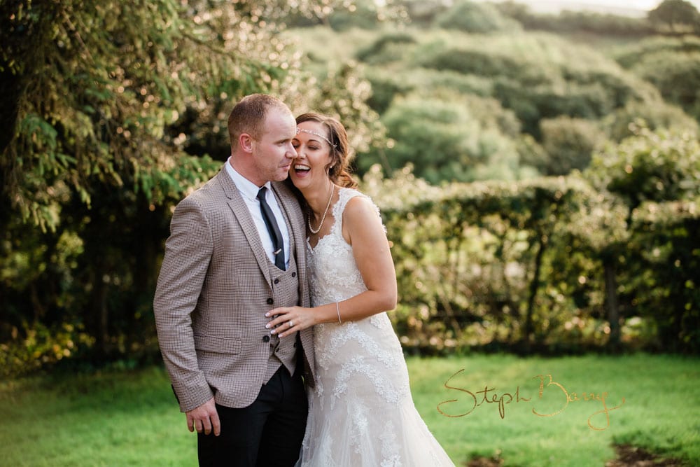 Gellifawr wedding photographer