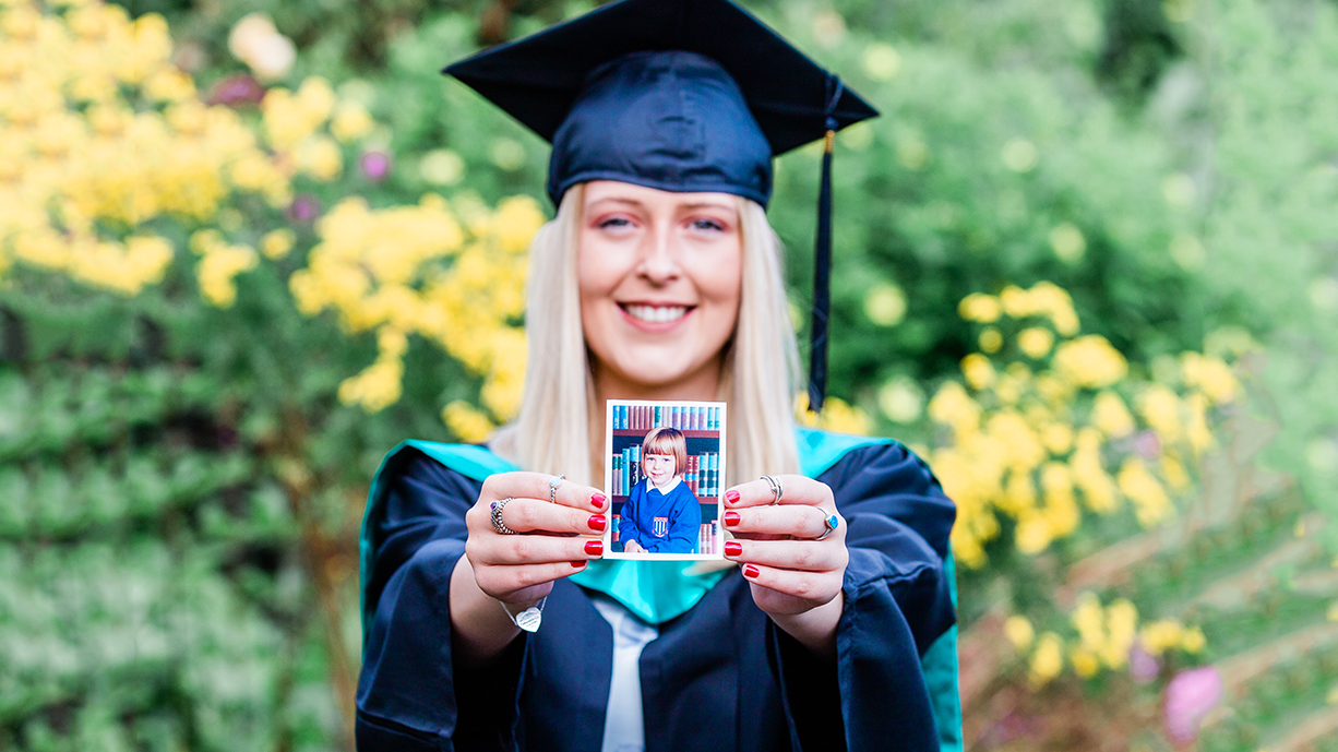 swansea university graduation