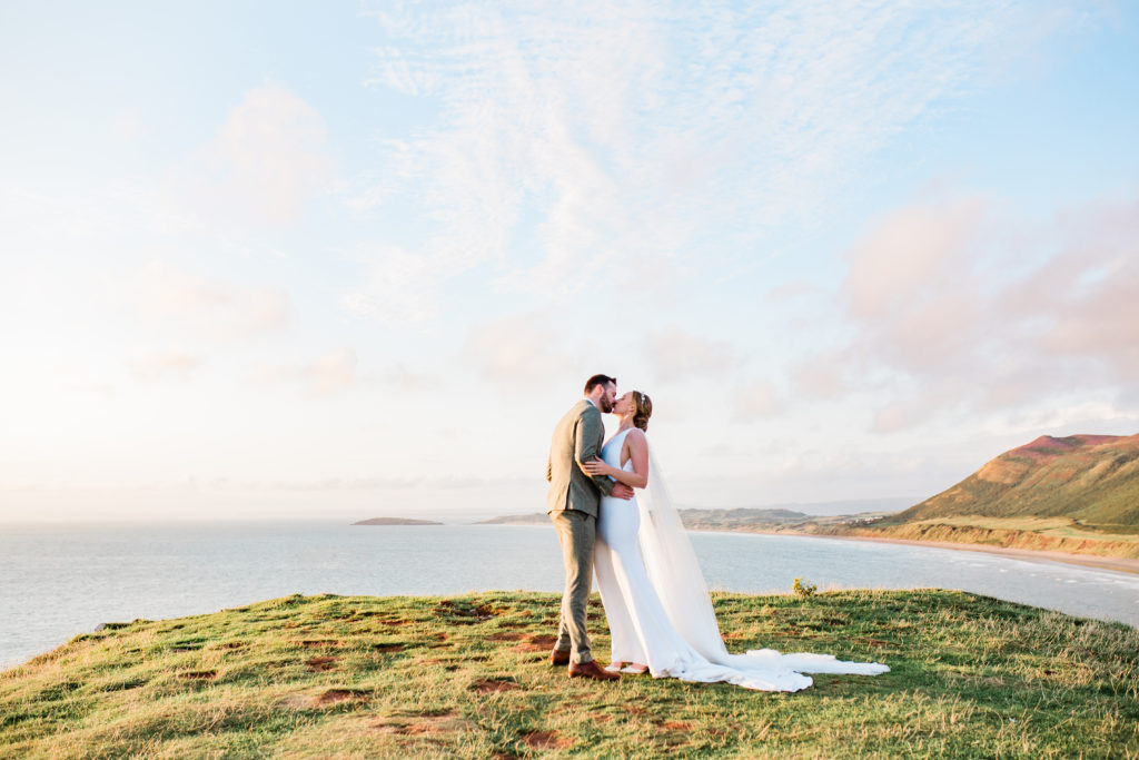 Fairyhill Wedding Photographer, Swansea Wedding Photographer