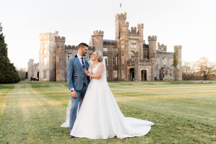 Cardiff Wedding Photographer